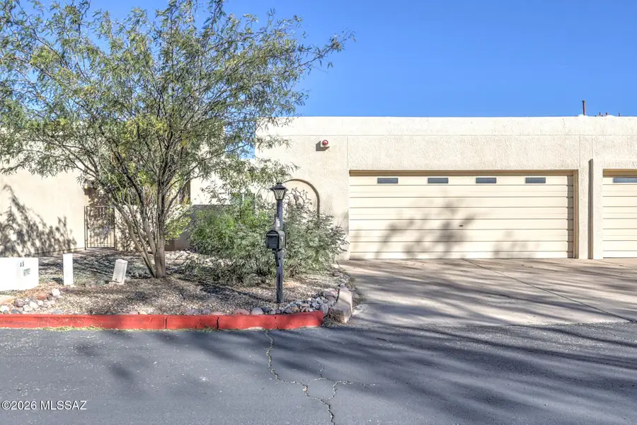 7581 E Desert Anchor, Tucson, AZ 85715 - Image #2