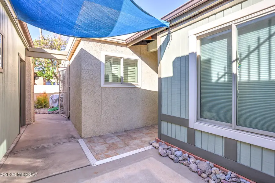 7581 E Desert Anchor, Tucson, AZ 85715 - Image #3