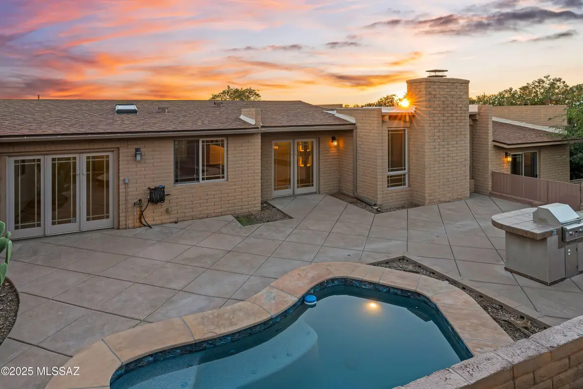 5626 N Va Salerosa, Tucson, AZ 85750 - Image #1