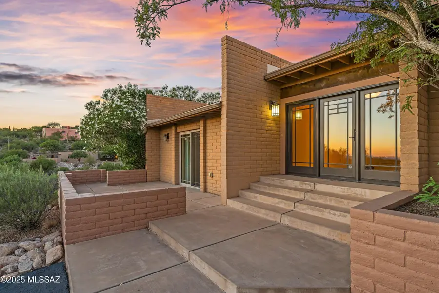 5626 N Va Salerosa, Tucson, AZ 85750 - Image #2