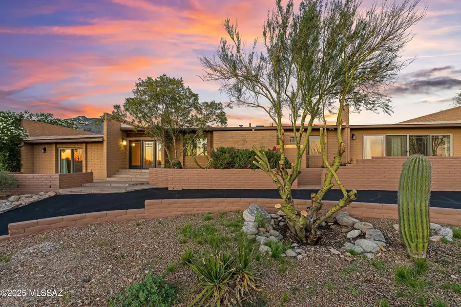 5626 N Va Salerosa, Tucson, AZ 85750 - Image #3