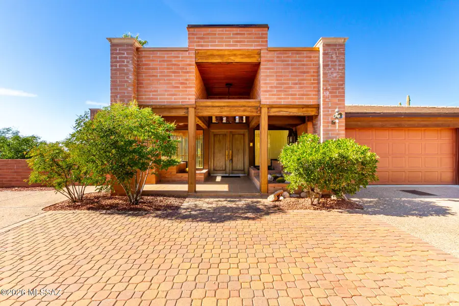 7401 N Cobblestone, Tucson, AZ 85718 - Image #2