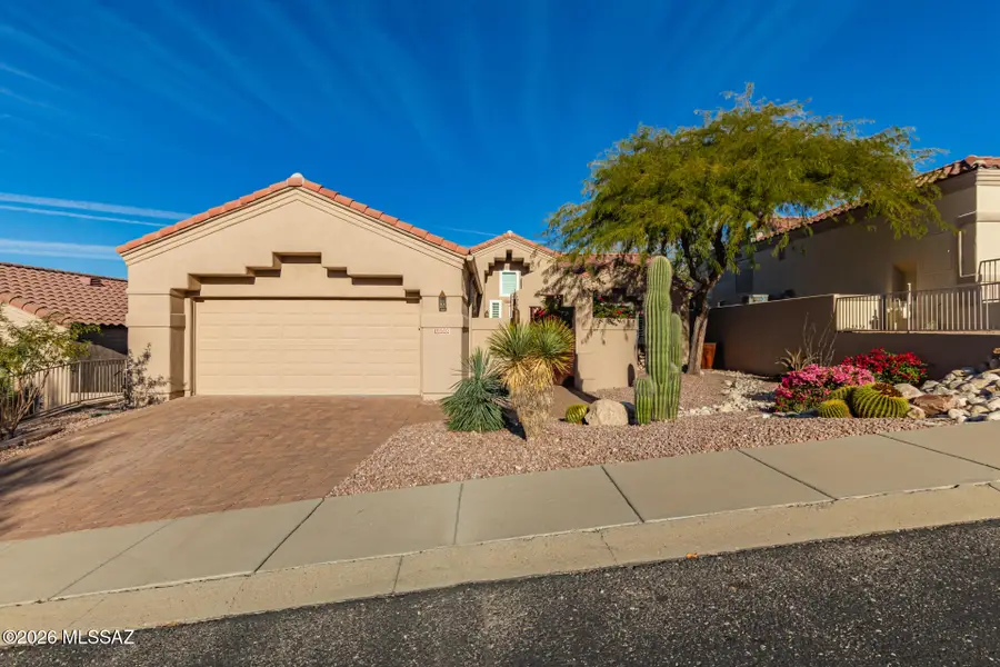 10006 N Bighorn Butte, Tucson, AZ 85737 - Image #2