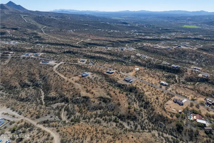 1697 Trampa, Rio Rico, AZ 85648 - Image #2