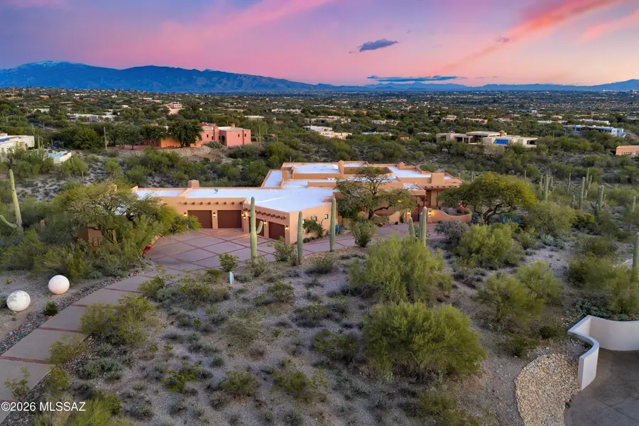 3550 E Calle Puerta De Acero, Tucson, AZ 85718 - Image #2