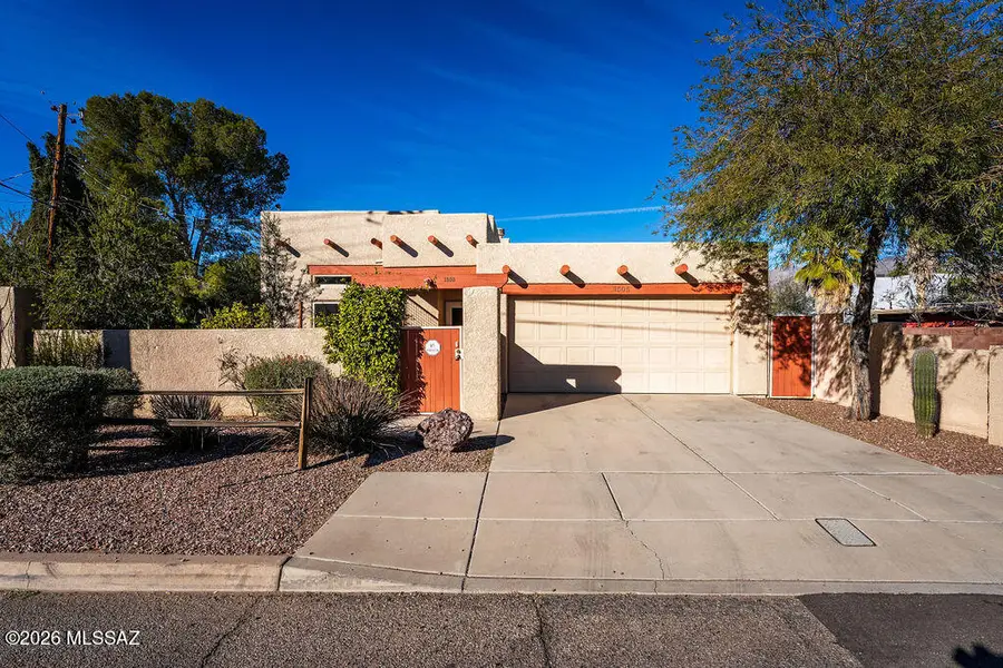 1505 E Allen, Tucson, AZ 85719 - Image #2