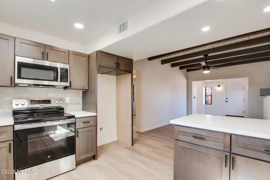 4102 E Glenn, Tucson, AZ 85712 - Image #2