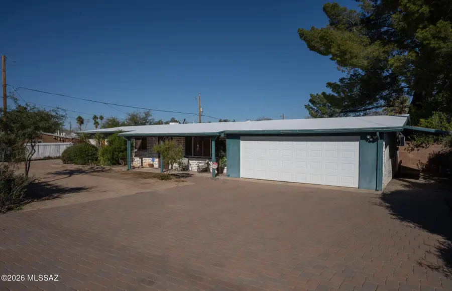 4075 E Fort Lowell, Tucson, AZ 85712 - Image #2