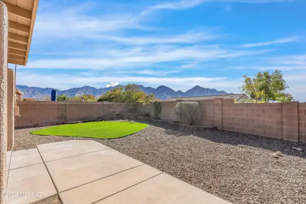 309 W Sugar Loaf, Tucson, AZ 85737