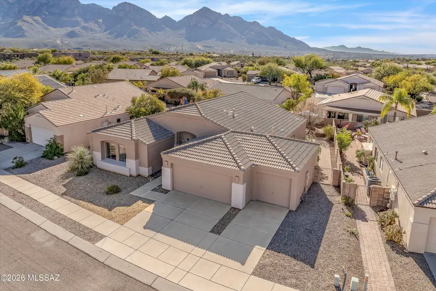 309 W Sugar Loaf, Tucson, AZ 85737 - Image #2