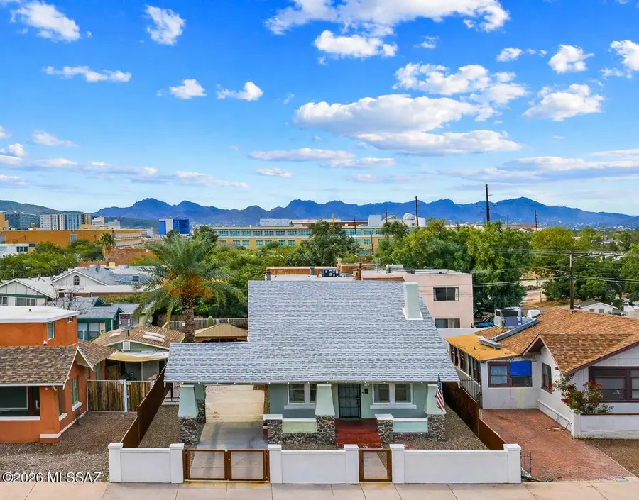 415 N Park, Tucson, AZ 85719 - Image #2