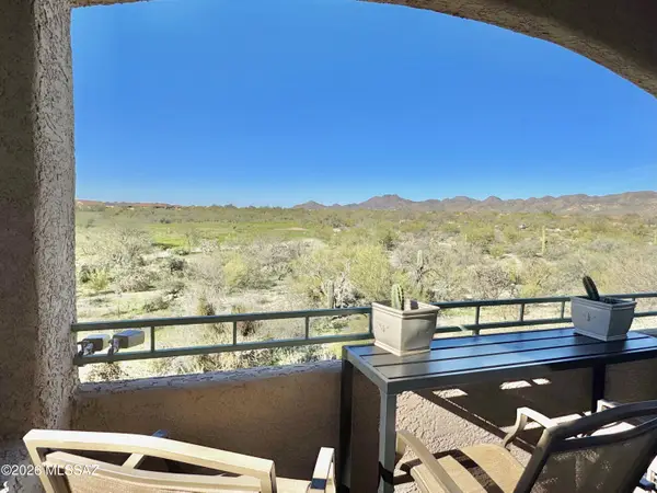 755 W Vistoso Highlands, Oro Valley, AZ 85755