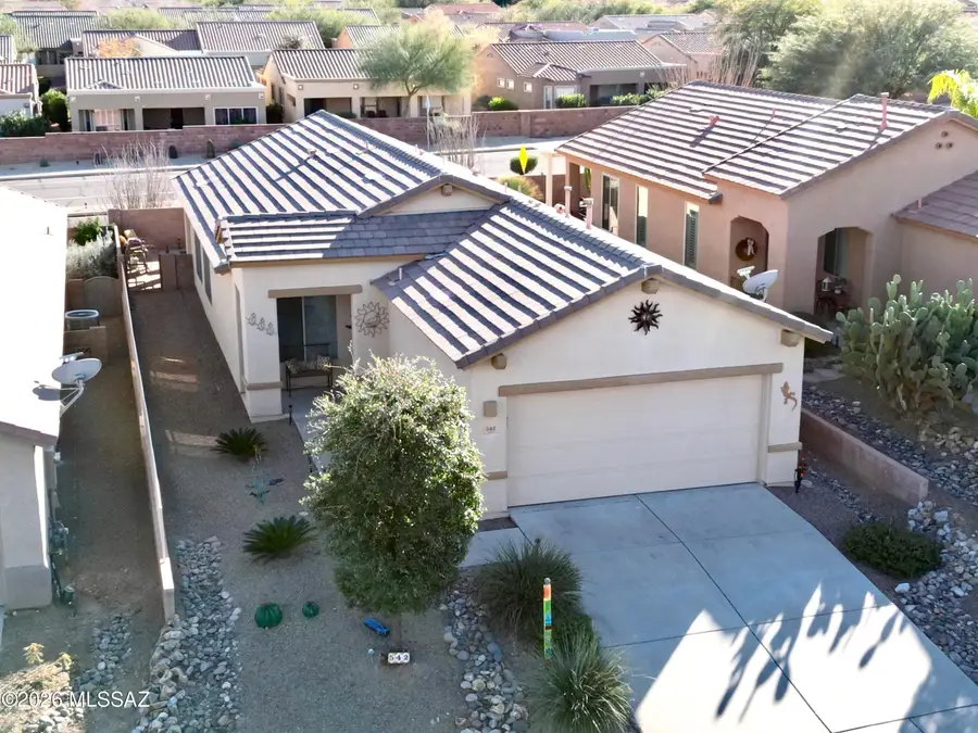 542 W Astruc, Green Valley, AZ 85614 - Image #2