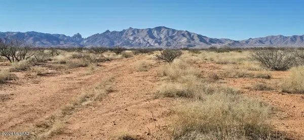 TBD2 Acres W Bentley, Pearce, AZ 85625