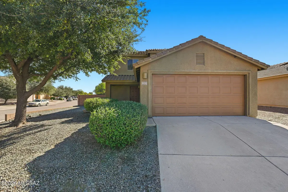 8530 E Pena Blanca, Tucson, AZ 85730 - Image #1