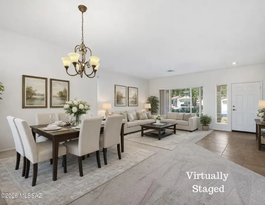 14225 N Lobelia, Oro Valley, AZ 85755 - Image #2