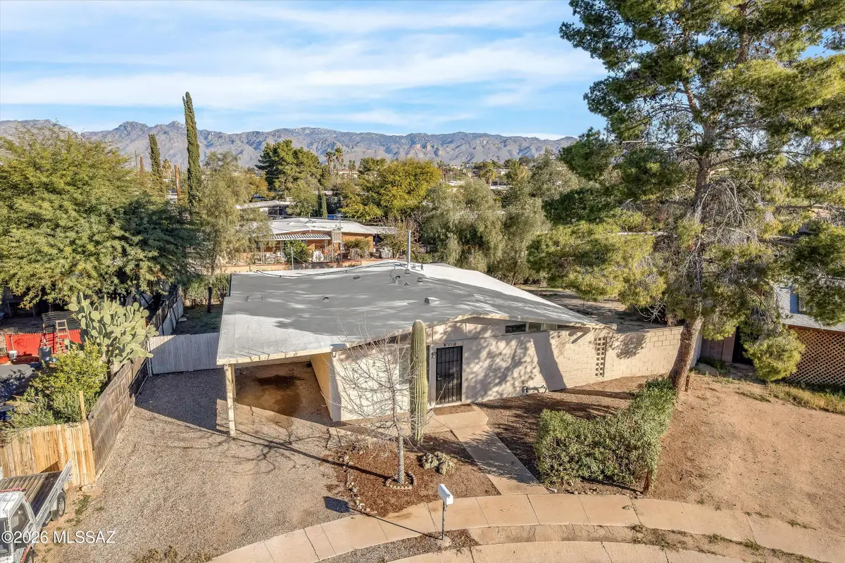 7931 E Malvern, Tucson, AZ 85710 - Image #1