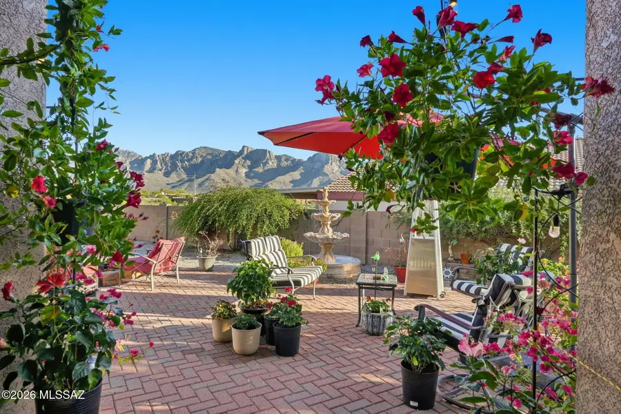 11836 N Crescendo, Tucson, AZ 85737 - Image #2