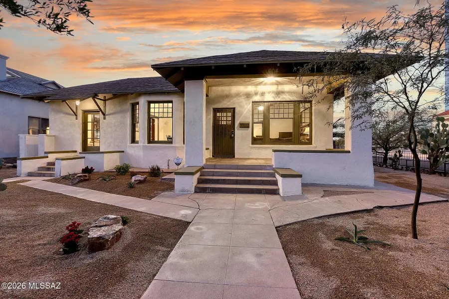 604 E 5th, Tucson, AZ 85705 - Image #2