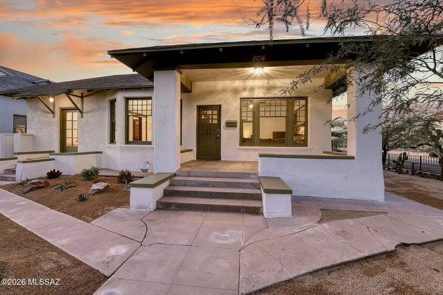 604 E 5th, Tucson, AZ 85705 - Image #3