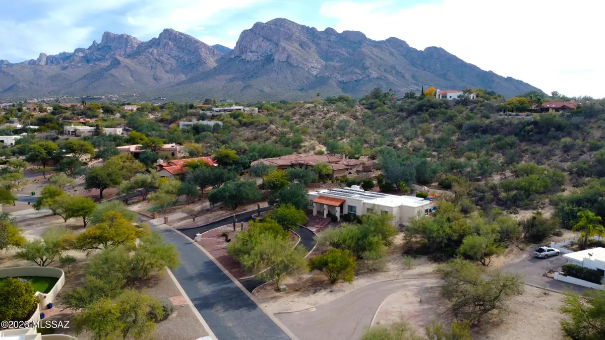 455 W Valoro, Tucson, AZ 85737 - Image #1