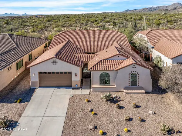 12531 N Wind Runner, Marana, AZ 85742