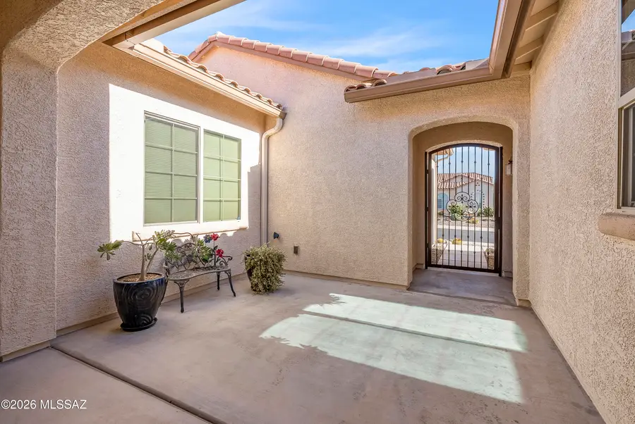 12531 N Wind Runner, Marana, AZ 85742 - Image #2