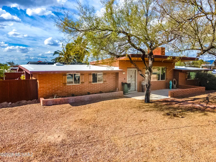 8711 N Aspen, Tucson, AZ 85704 - #2