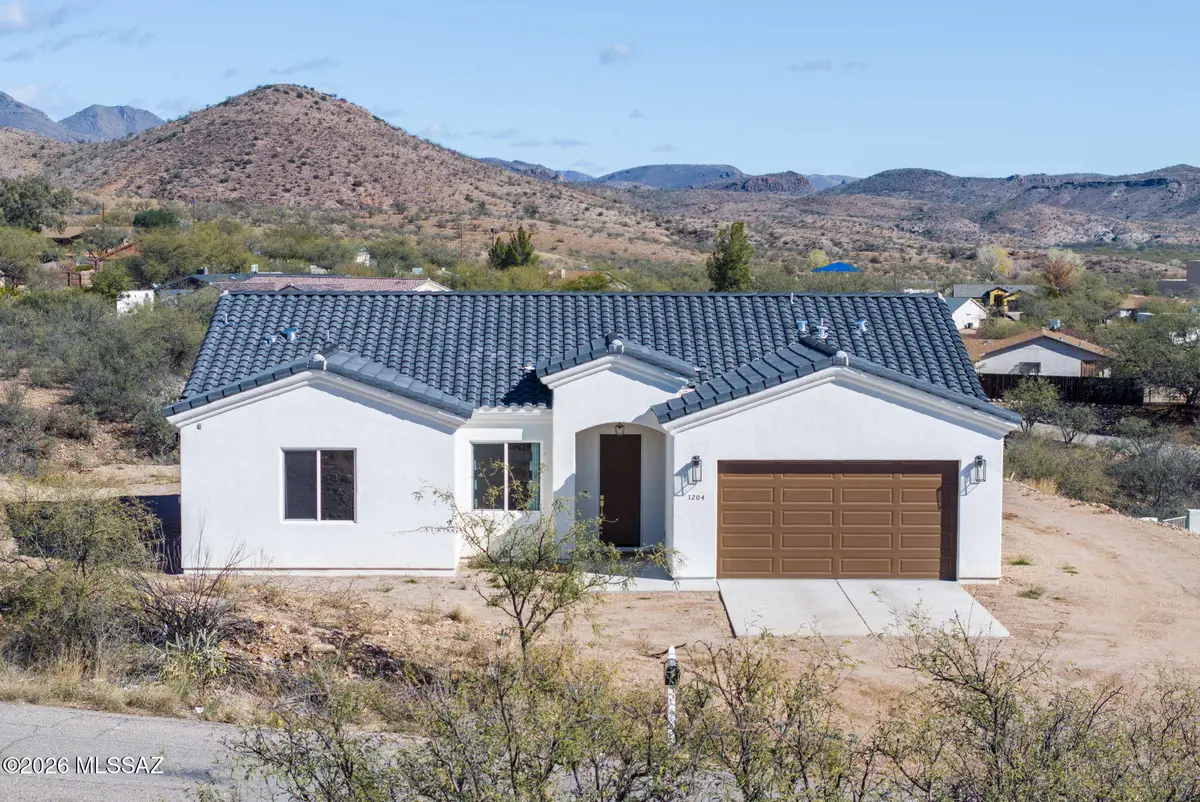 1204 Circulo Aguilar, Rio Rico, AZ 85648 - Image #1