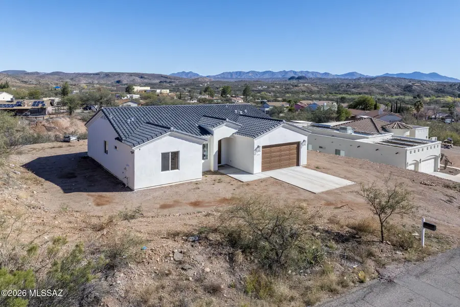 1204 Circulo Aguilar, Rio Rico, AZ 85648 - Image #3