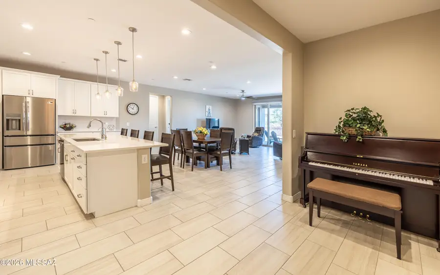 14440 N Quail Brush Pass, Marana, AZ 85658 - Image #2