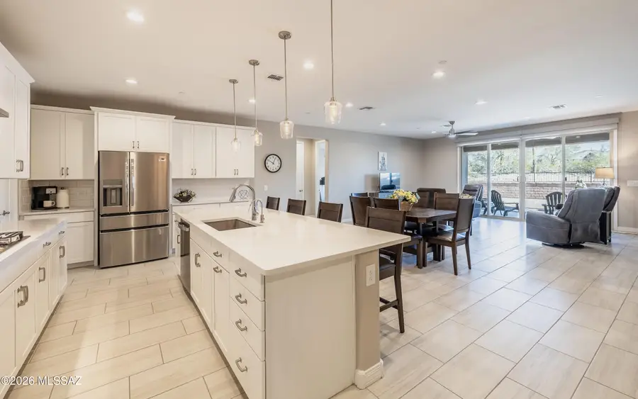 14440 N Quail Brush Pass, Marana, AZ 85658 - Image #3