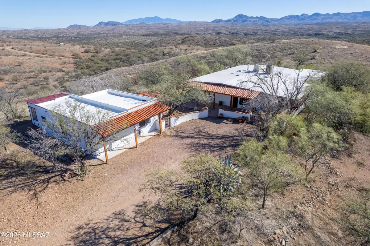13520 W Universal Ranch, Arivaca, AZ 85601 - Image #1