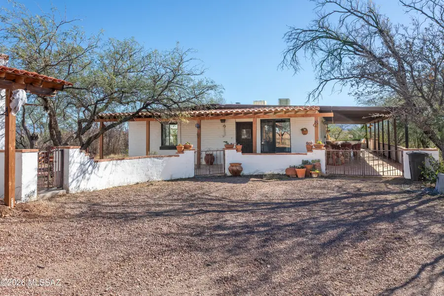 13520 W Universal Ranch, Arivaca, AZ 85601 - Image #2