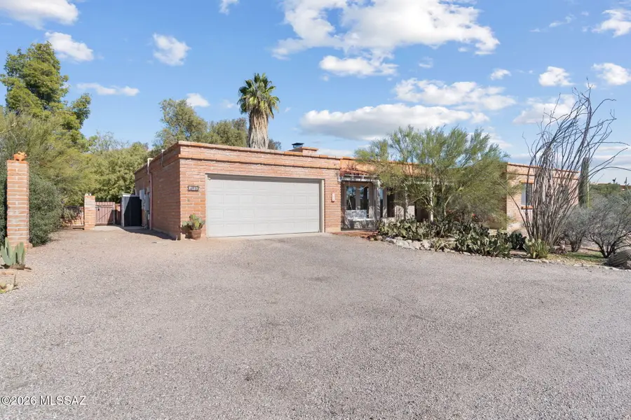 5801 N Piedra Seca, Tucson, AZ 85718 - Image #3