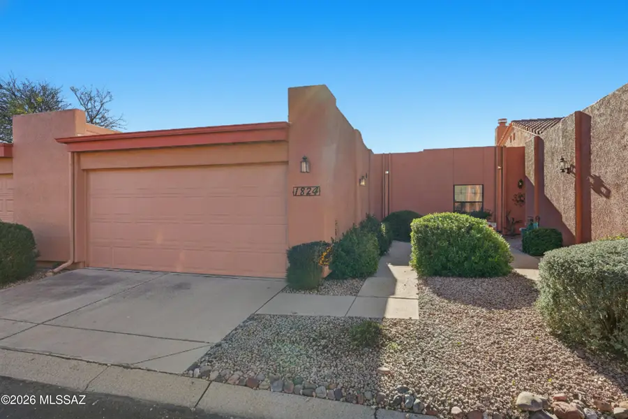 1824 N La Rienda, Tucson, AZ 85715 - Image #2