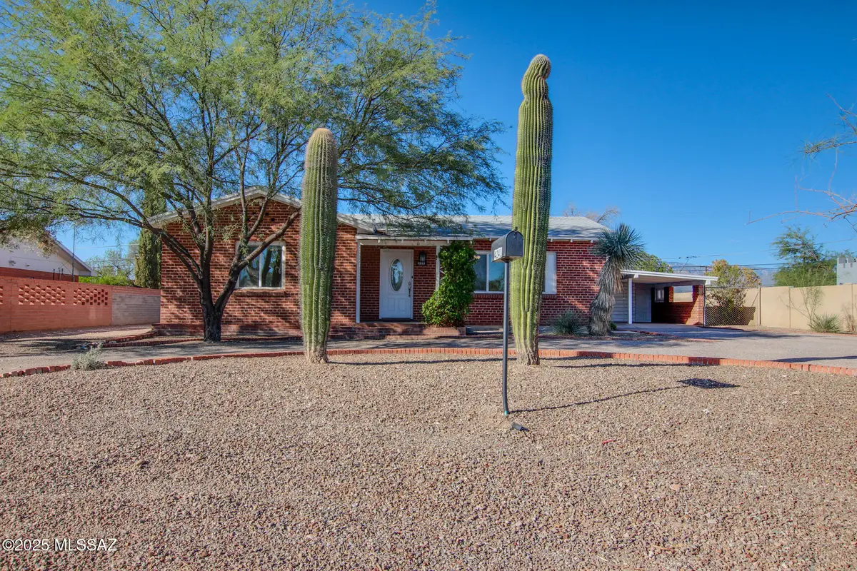 4241 E 5th, Tucson, AZ 85711 - Image #1