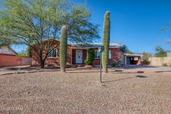 4241 E 5th, Tucson, AZ 85711
