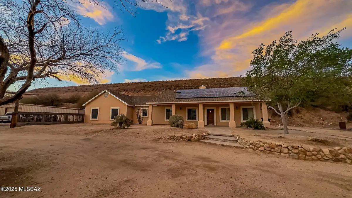 8260 Bryce-eden, Pima, AZ 85543 - Image #1