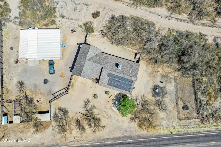 8260 Bryce-eden, Pima, AZ 85543 - Image #2