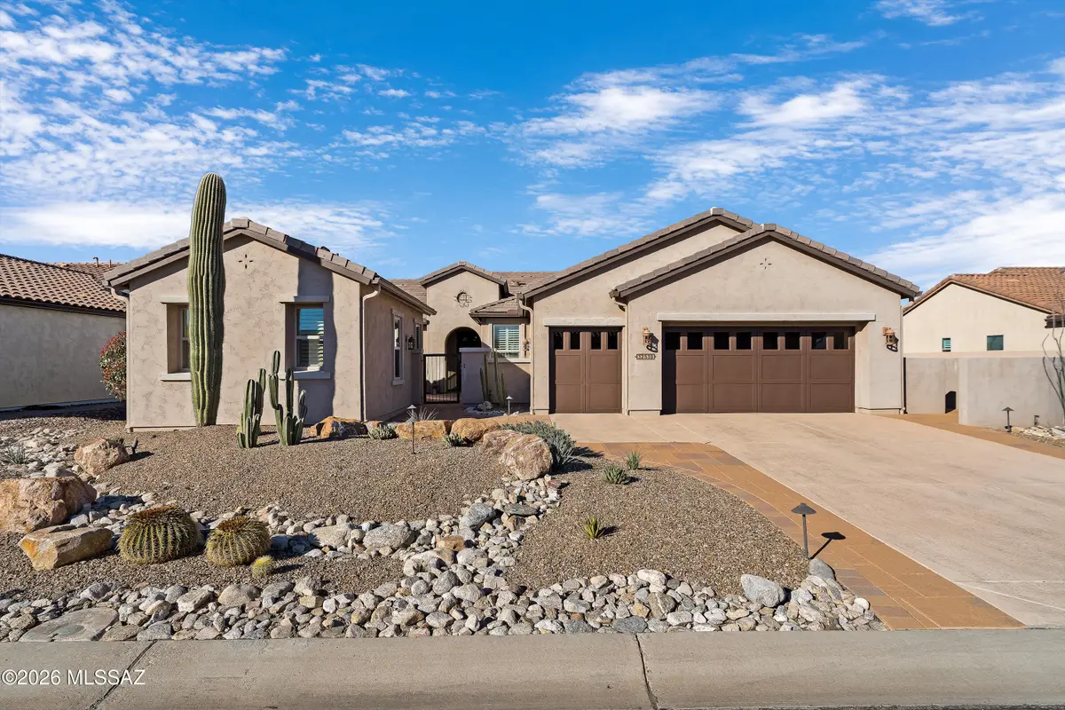 32530 S Egret, Oracle, AZ 85623 - Image #1