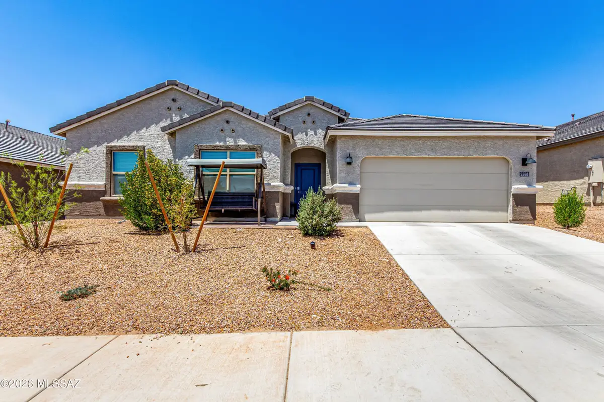 5568 W Summer View, Marana, AZ 85658 - #1