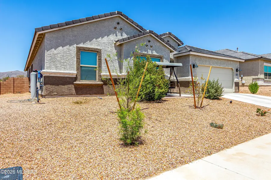 5568 W Summer View, Marana, AZ 85658 - #3