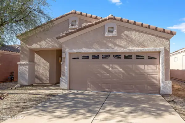 2221 E Stone Stable, Oro Valley, AZ 85737