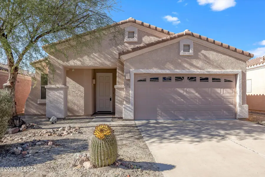 2221 E Stone Stable, Oro Valley, AZ 85737 - Image #2