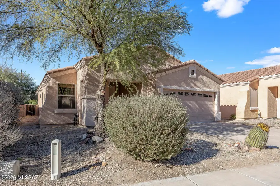 2221 E Stone Stable, Oro Valley, AZ 85737 - Image #3