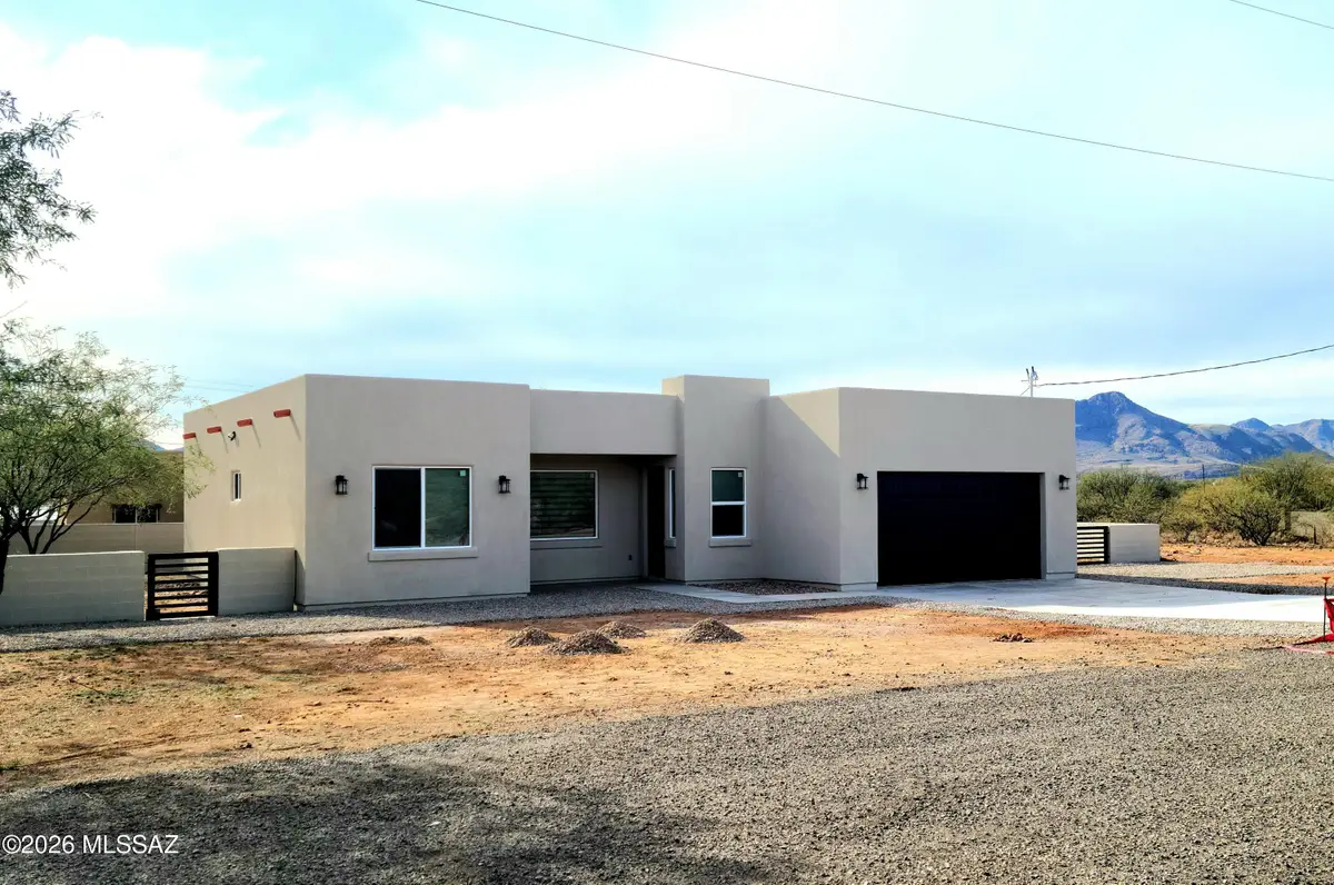 1800 Calle Abelardo, Rio Rico, AZ 85648 - Image #1