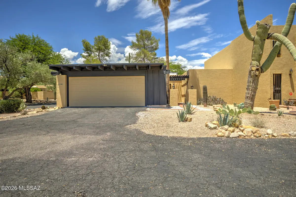 3404 N Millard, Tucson, AZ 85750 - Image #1