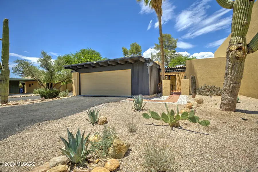 3404 N Millard, Tucson, AZ 85750 - Image #3