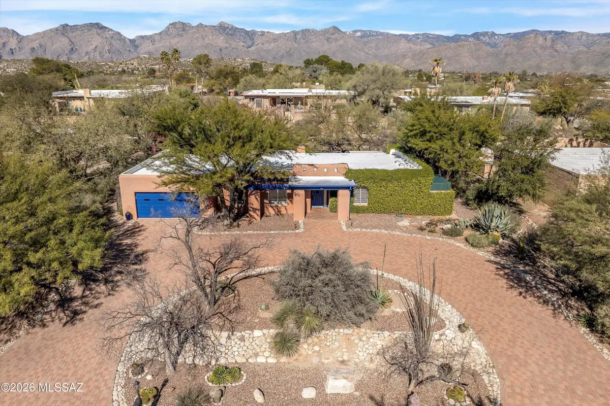 8031 E Presidio, Tucson, AZ 85750 - Image #1
